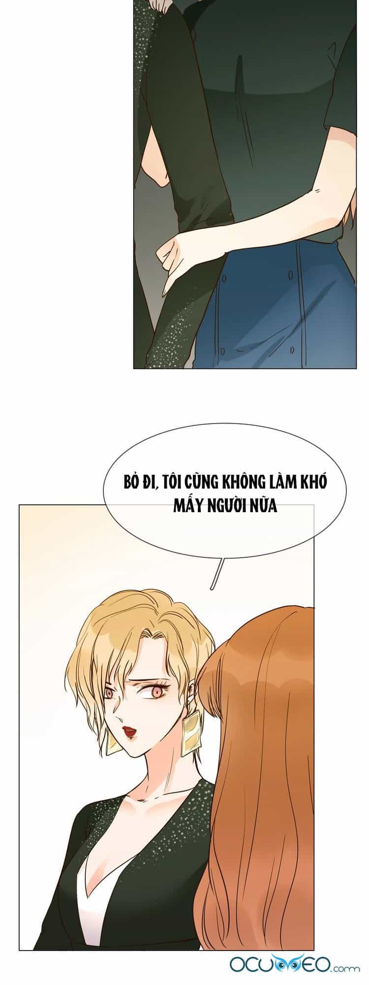Ngôi Sao Vụn Vỡ - Chương 9 - ảnh 29