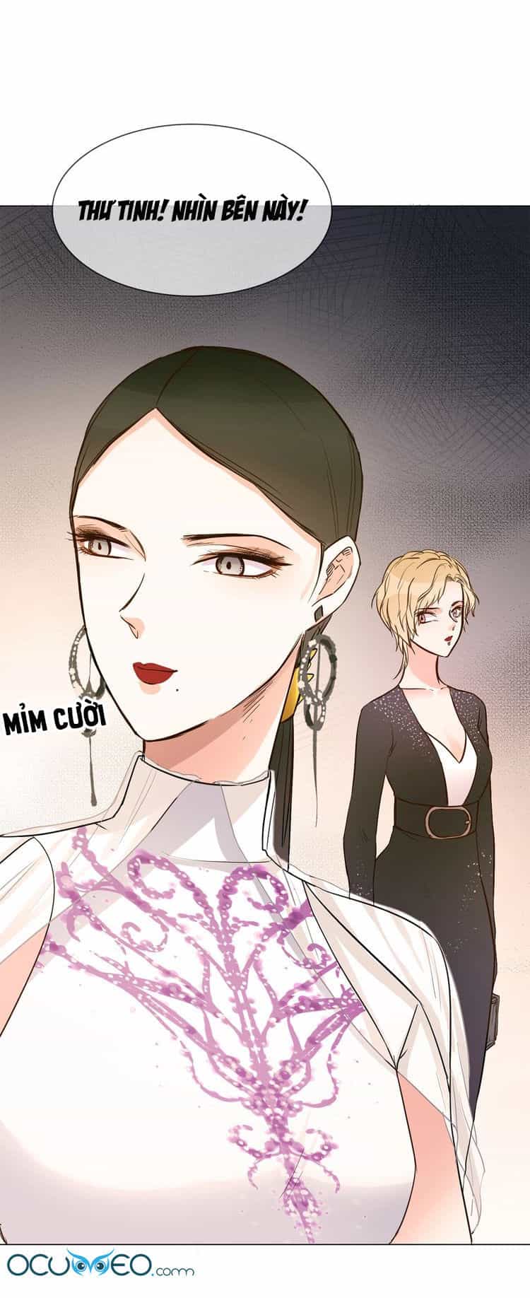 Ngôi Sao Vụn Vỡ - Chương 9 - ảnh 51