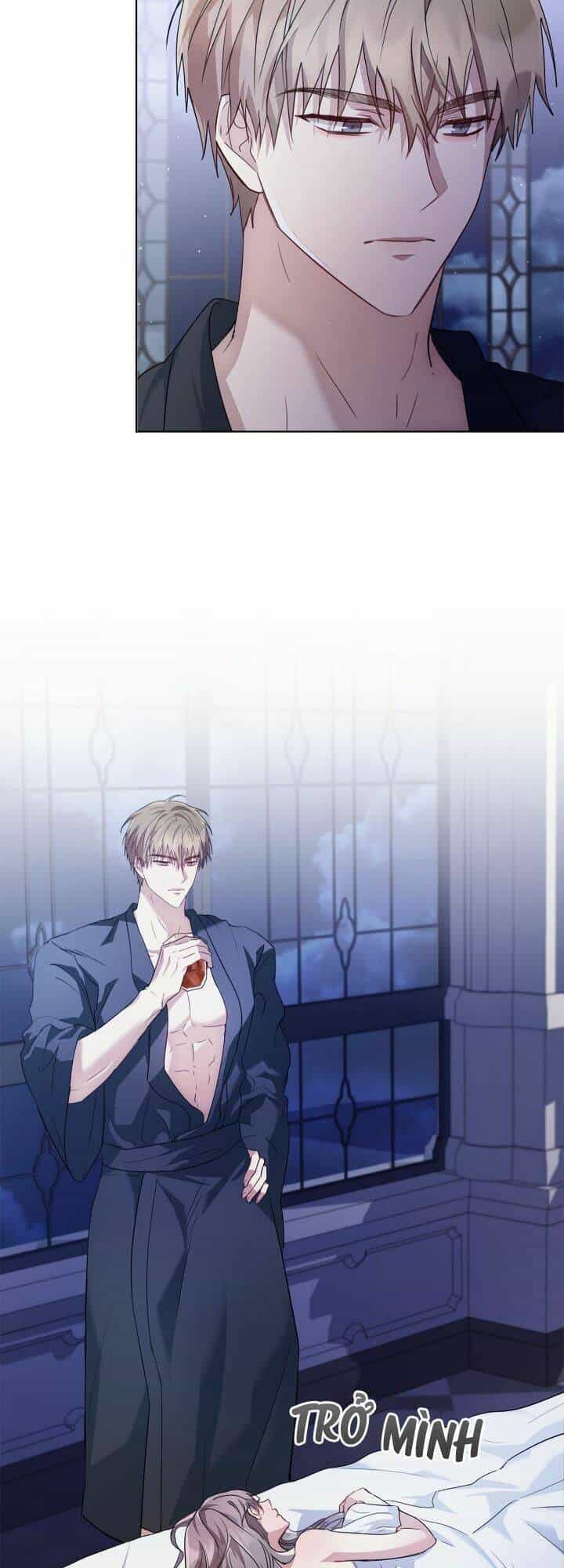 Ngọn Gió Đông Xứ Altas - Chương 1 - ảnh 10