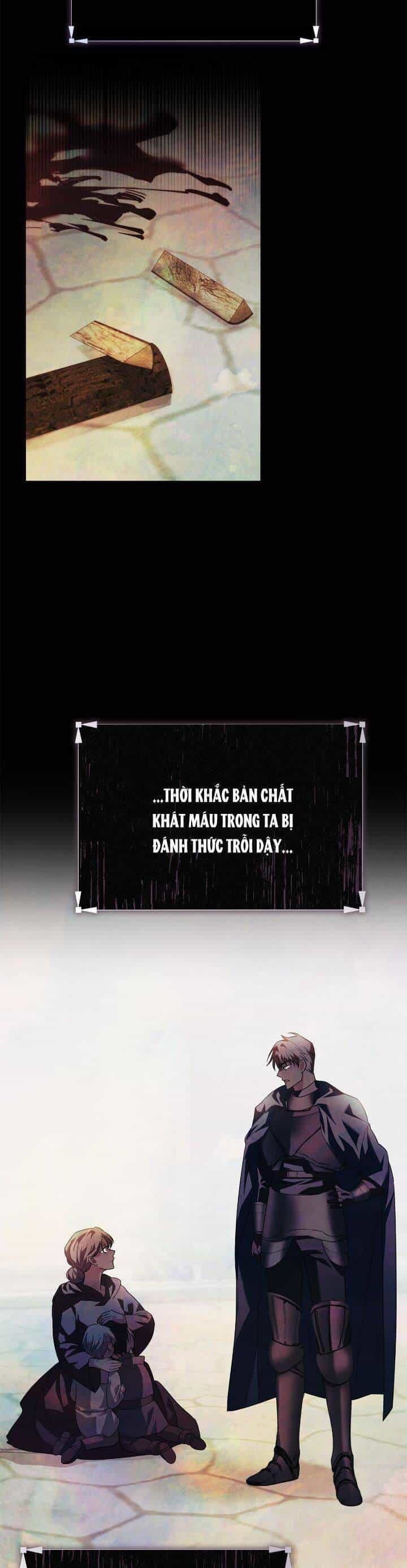 Ngọn Gió Đông Xứ Altas - Chương 10 - ảnh 23
