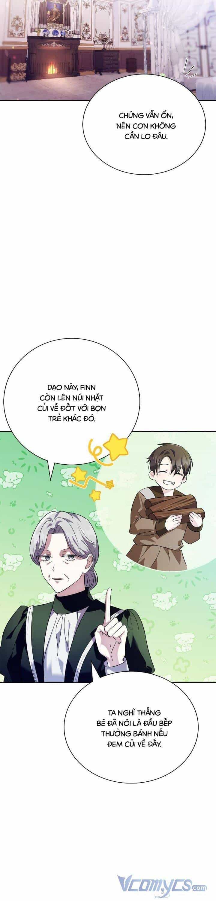 Ngọn Gió Đông Xứ Altas - Chương 11 - ảnh 24
