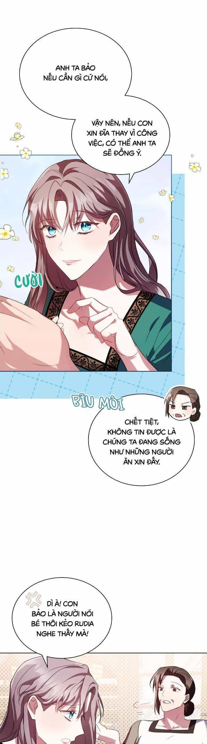 Ngọn Gió Đông Xứ Altas - Chương 5 - ảnh 23