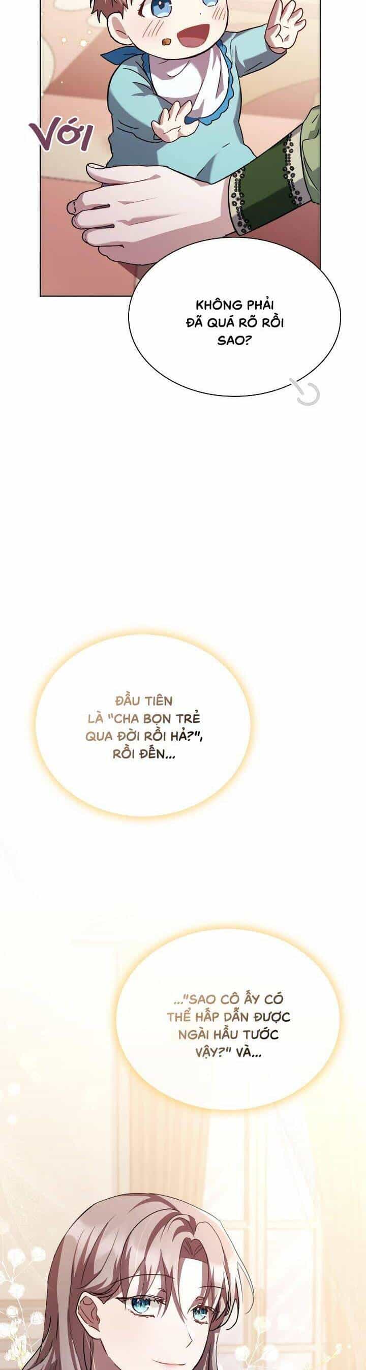 Ngọn Gió Đông Xứ Altas - Chương 6 - ảnh 9