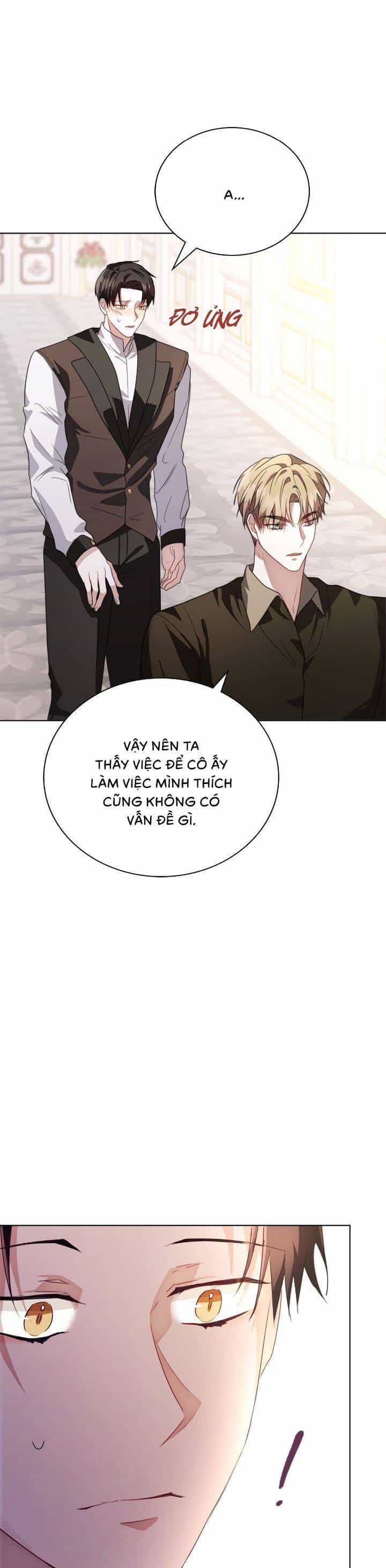 Ngọn Gió Đông Xứ Altas - Chương 7 - ảnh 52