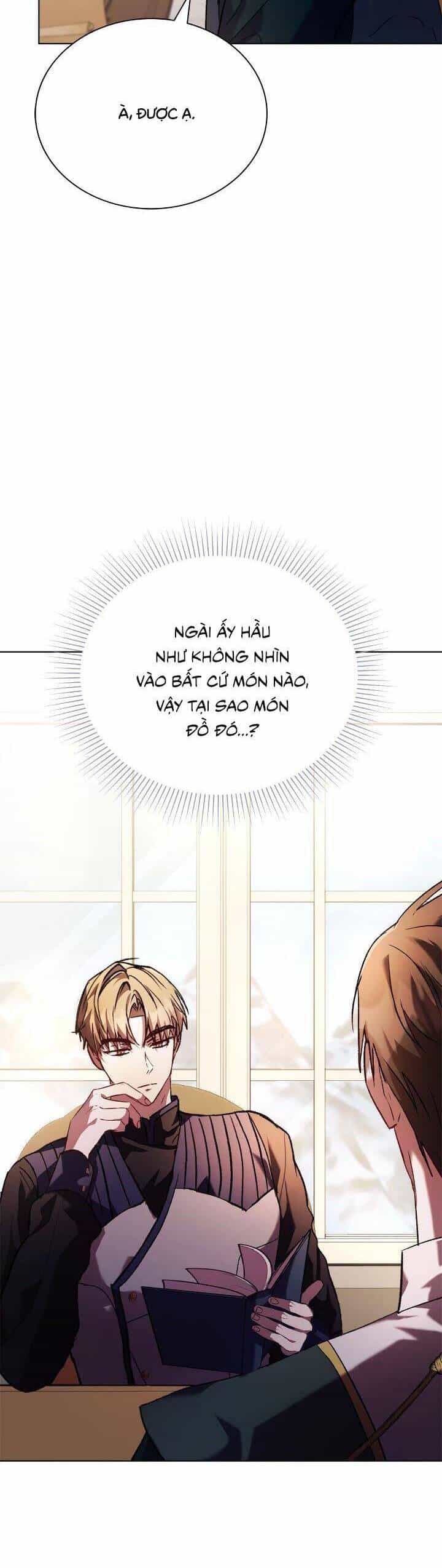 Ngọn Gió Đông Xứ Altas - Chương 8 - ảnh 15