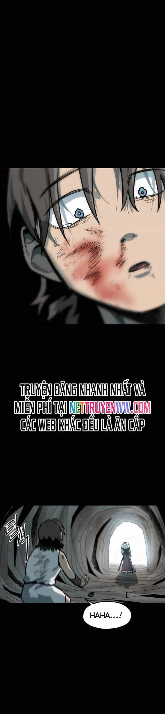 Ngọn Hải Đăng Bình Minh - Chương 10 - ảnh 38