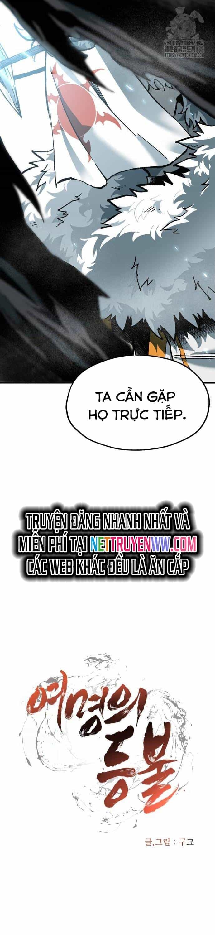 Ngọn Hải Đăng Bình Minh - Chương 10 - ảnh 53