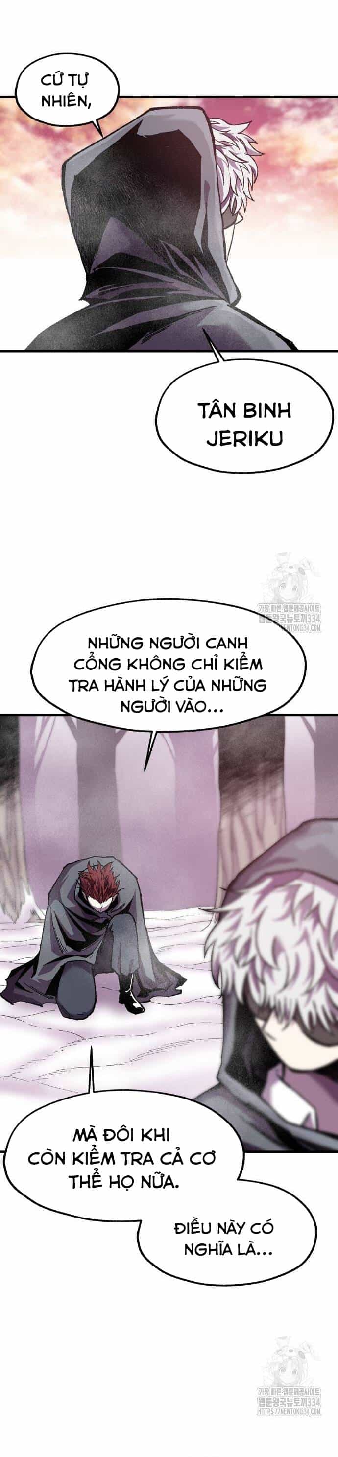 Ngọn Hải Đăng Bình Minh - Chương 12 - ảnh 28