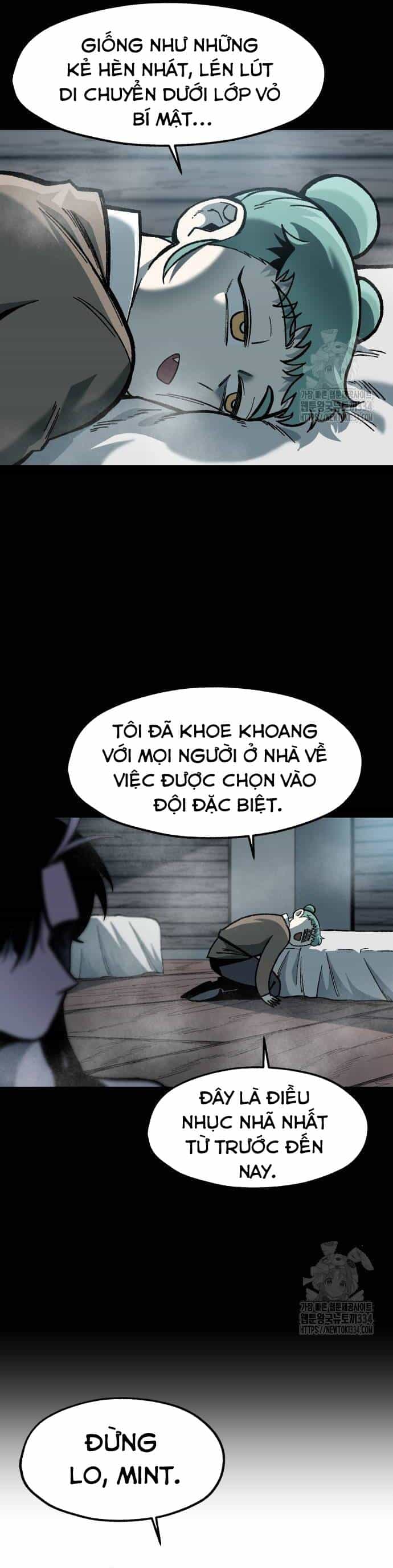 Ngọn Hải Đăng Bình Minh - Chương 12 - ảnh 4