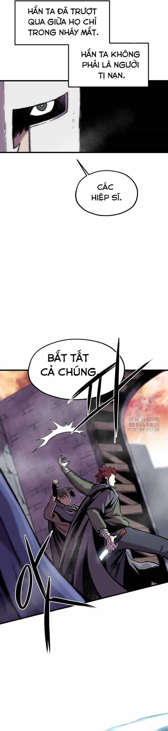 Ngọn Hải Đăng Bình Minh - Chương 13 - ảnh 16