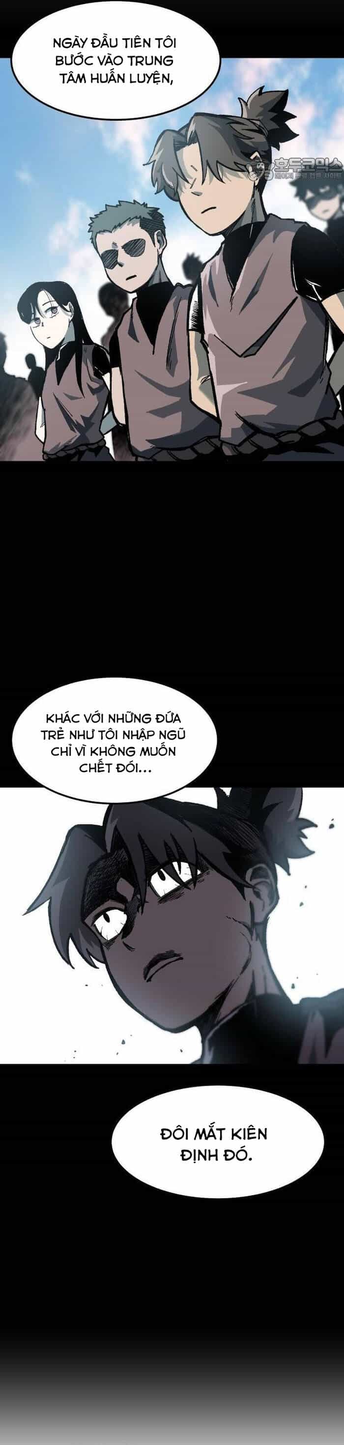 Ngọn Hải Đăng Bình Minh - Chương 2 - ảnh 37