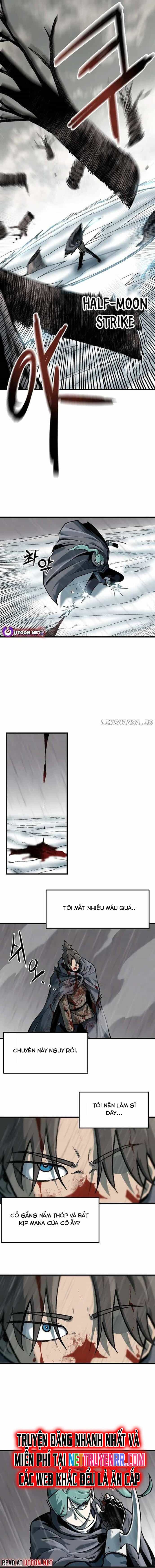 Ngọn Hải Đăng Bình Minh - Chương 23 - ảnh 12