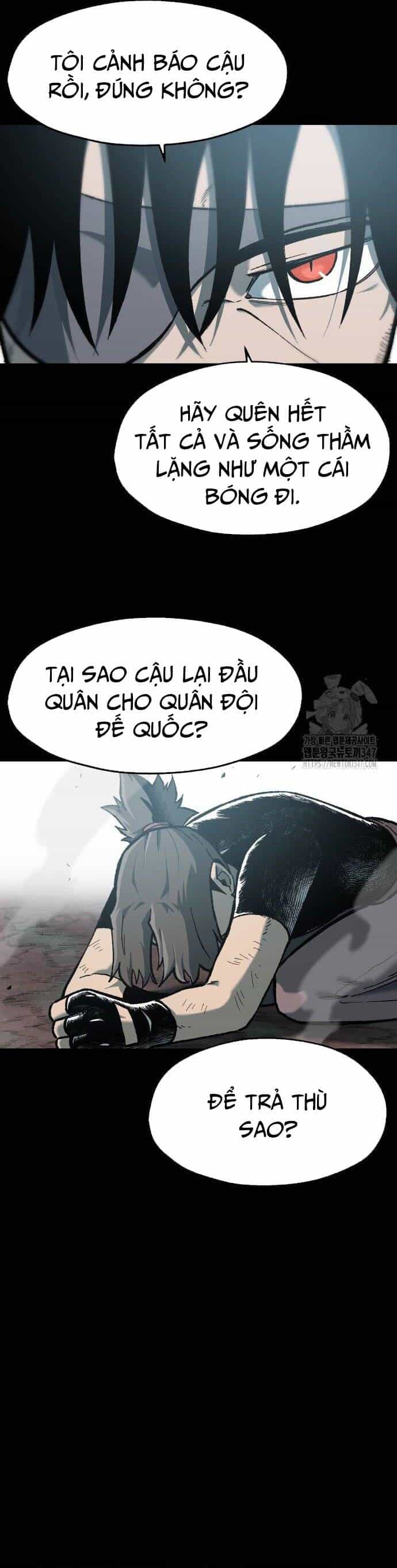 Ngọn Hải Đăng Bình Minh - Chương 26 - ảnh 19
