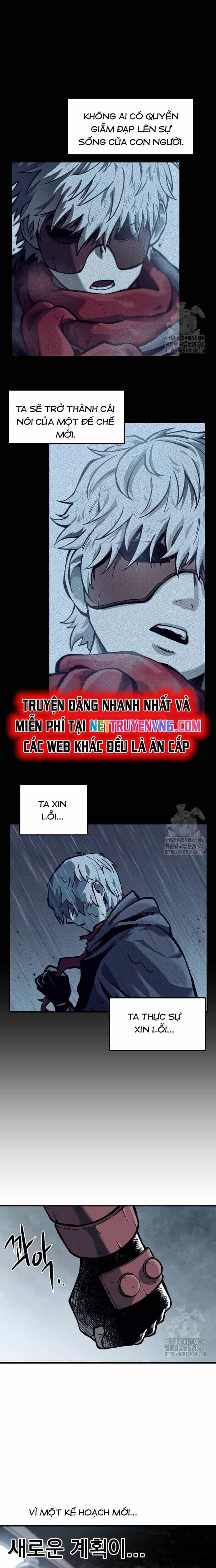 Ngọn Hải Đăng Bình Minh - Chương 27 - ảnh 19
