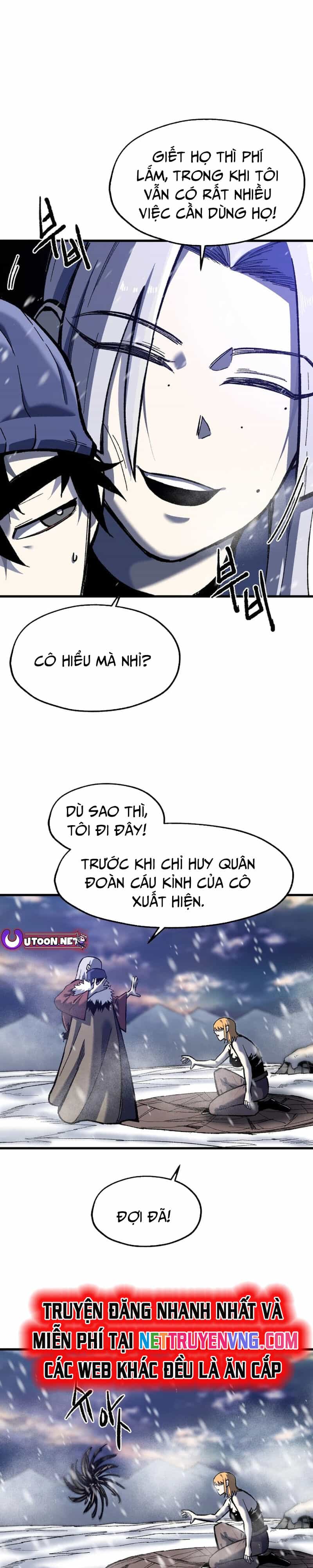Ngọn Hải Đăng Bình Minh - Chương 29.1 - ảnh 26