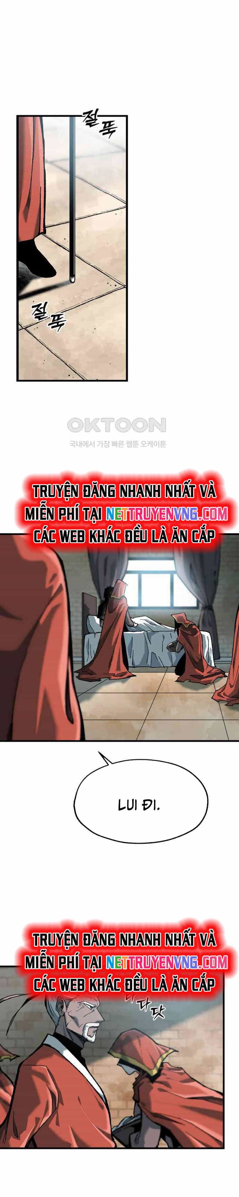 Ngọn Hải Đăng Bình Minh - Chương 30 - ảnh 2