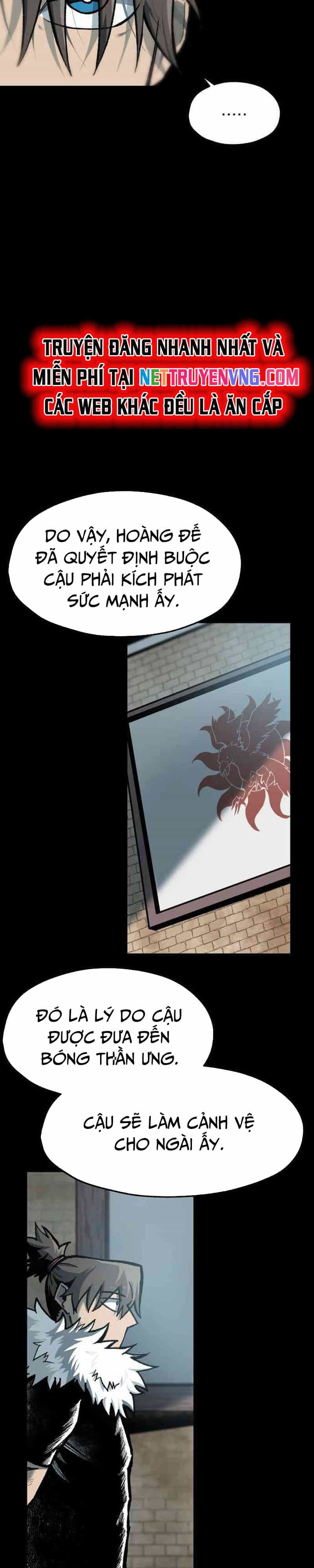 Ngọn Hải Đăng Bình Minh - Chương 30 - ảnh 9