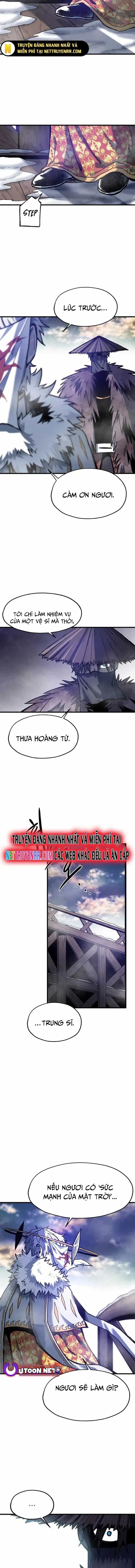 Ngọn Hải Đăng Bình Minh - Chương 32 - ảnh 4