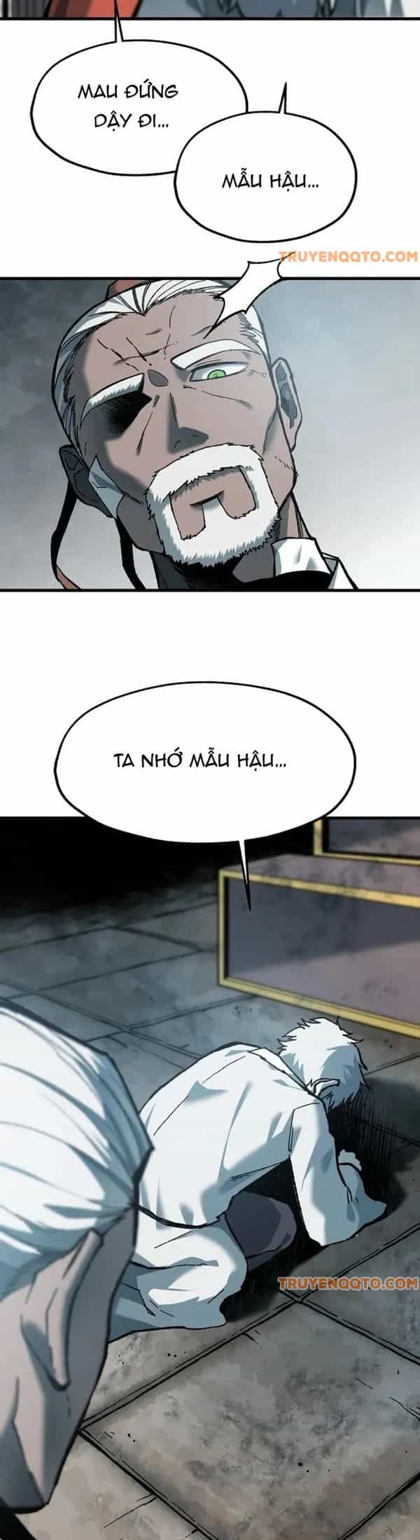 Ngọn Hải Đăng Bình Minh - Chương 36 - ảnh 38