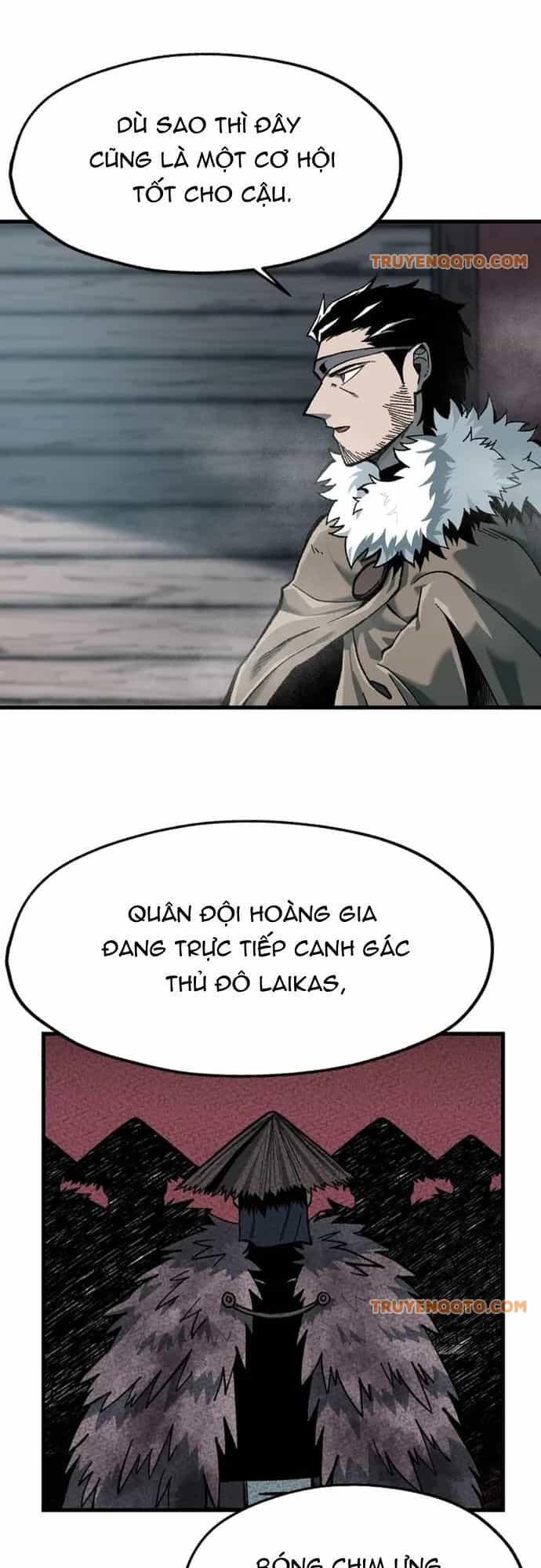 Ngọn Hải Đăng Bình Minh - Chương 37 - ảnh 18