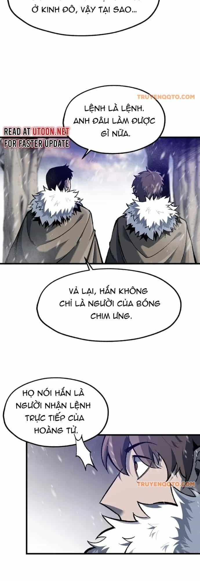 Ngọn Hải Đăng Bình Minh - Chương 38 - ảnh 52