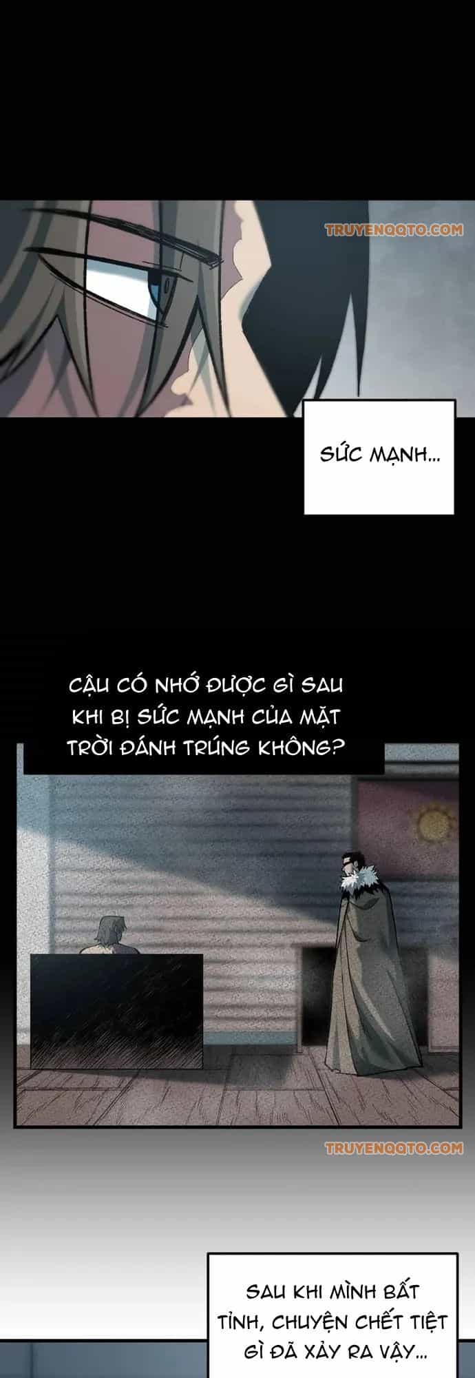 Ngọn Hải Đăng Bình Minh - Chương 44 - ảnh 19