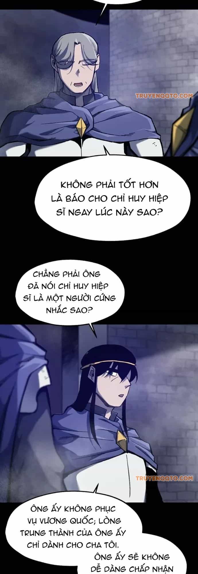 Ngọn Hải Đăng Bình Minh - Chương 45 - ảnh 20