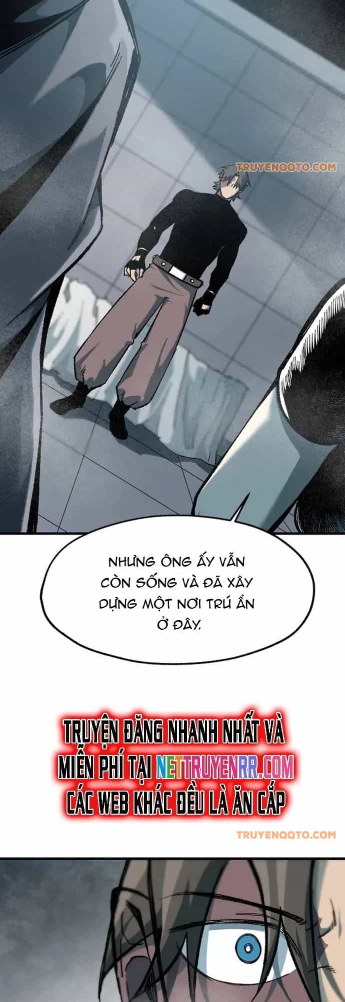 Ngọn Hải Đăng Bình Minh - Chương 45 - ảnh 37