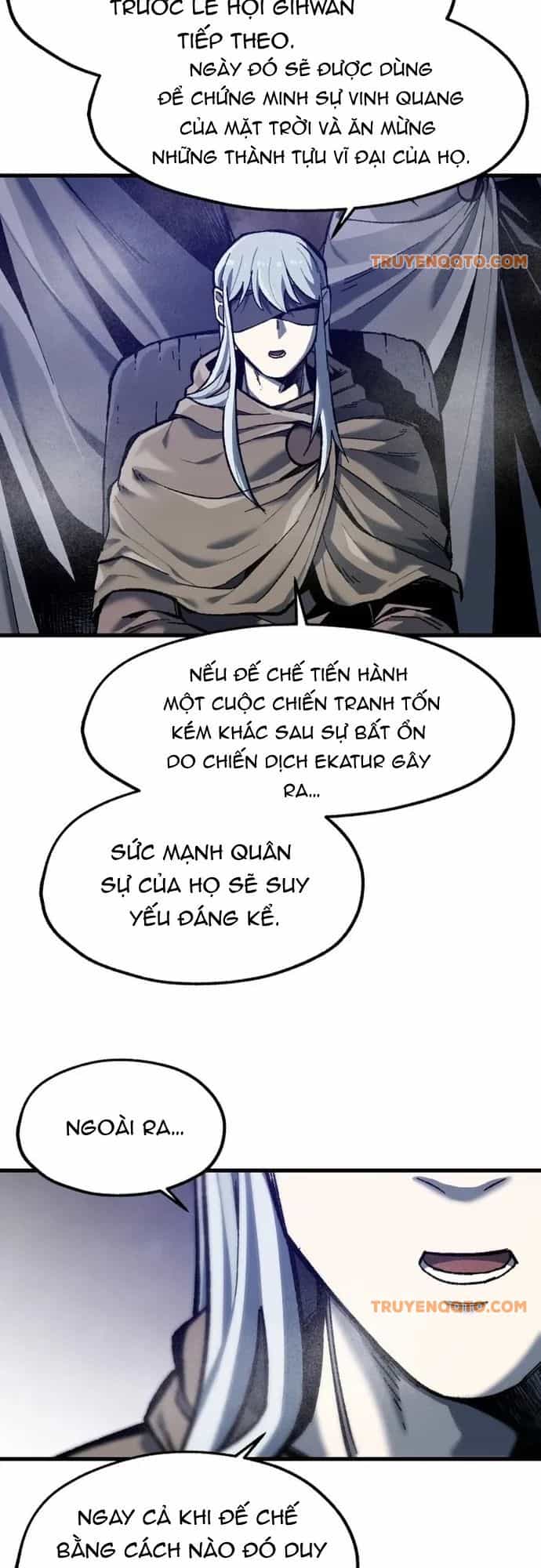 Ngọn Hải Đăng Bình Minh - Chương 46 - ảnh 35