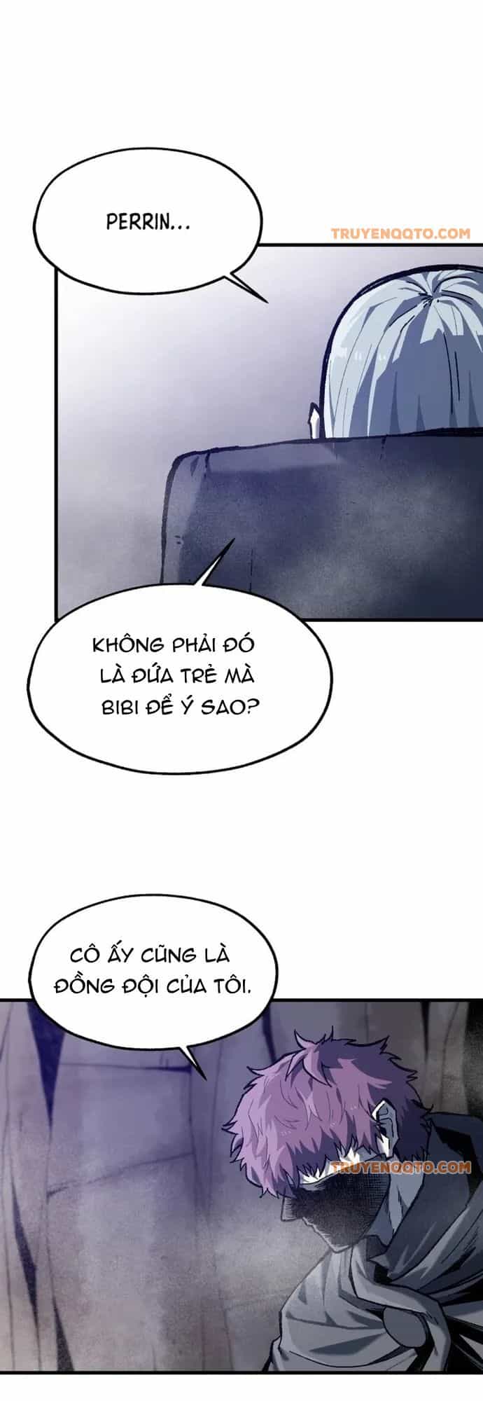 Ngọn Hải Đăng Bình Minh - Chương 47 - ảnh 16