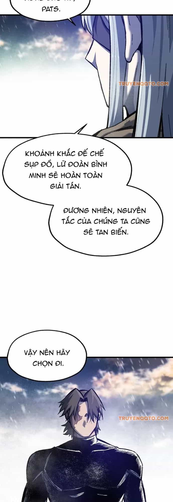 Ngọn Hải Đăng Bình Minh - Chương 47 - ảnh 32