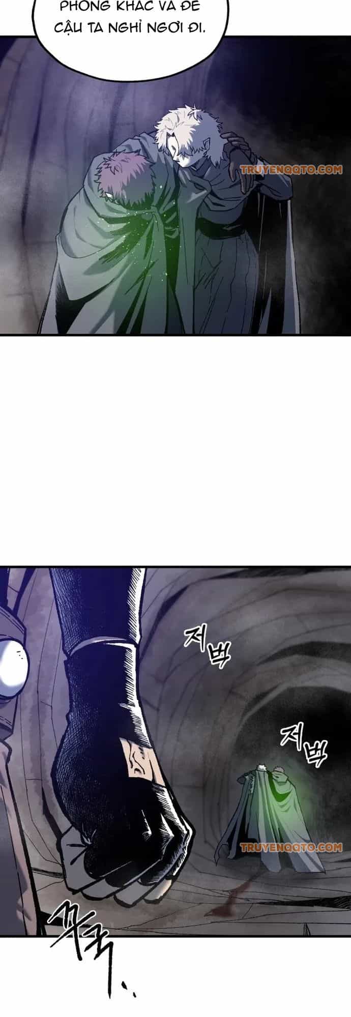 Ngọn Hải Đăng Bình Minh - Chương 47 - ảnh 36