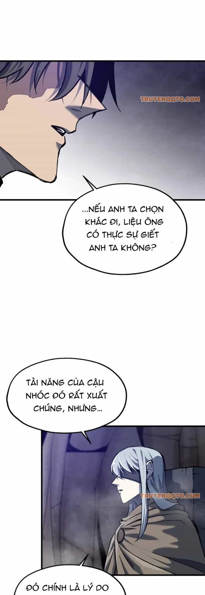 Ngọn Hải Đăng Bình Minh - Chương 47 - ảnh 37