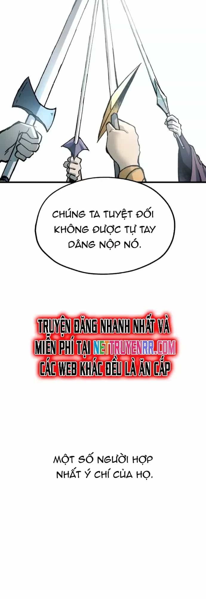 Ngọn Hải Đăng Bình Minh - Chương 48 - ảnh 31