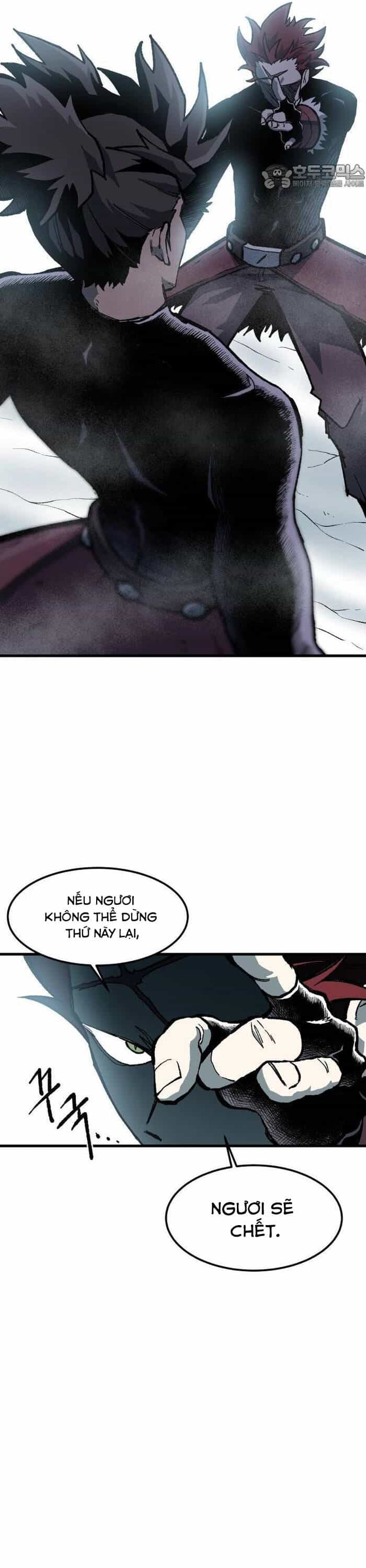 Ngọn Hải Đăng Bình Minh - Chương 5 - ảnh 42