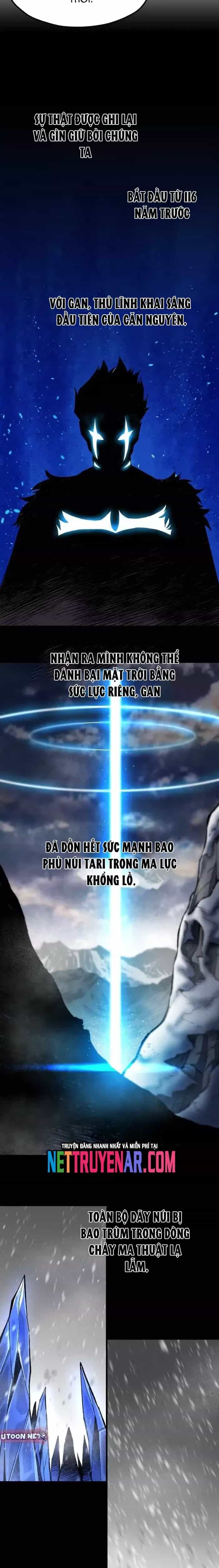 Ngọn Hải Đăng Bình Minh - Chương 52 - ảnh 17