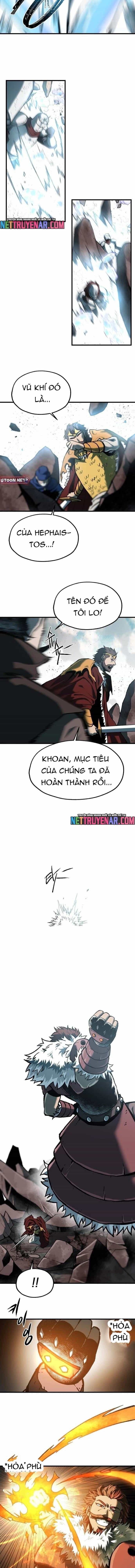 Ngọn Hải Đăng Bình Minh - Chương 56 - ảnh 7