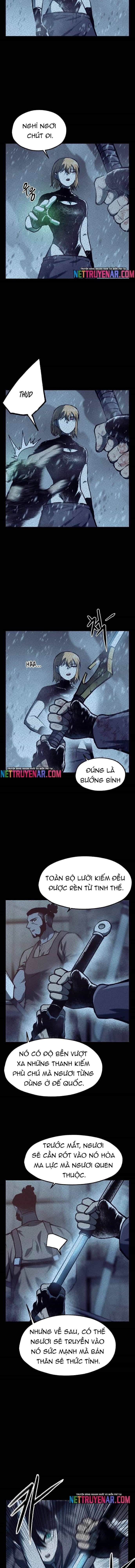 Ngọn Hải Đăng Bình Minh - Chương 57 - ảnh 6