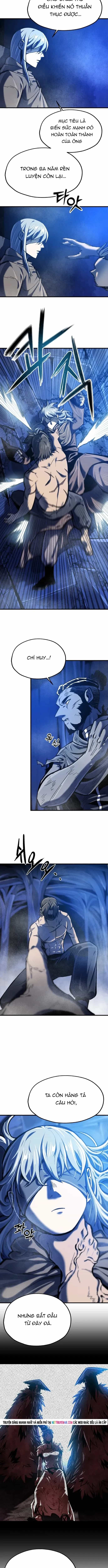 Ngọn Hải Đăng Bình Minh - Chương 60 - ảnh 12