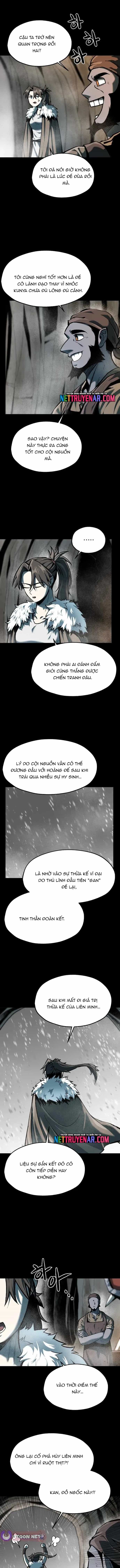 Ngọn Hải Đăng Bình Minh - Chương 63 - ảnh 2