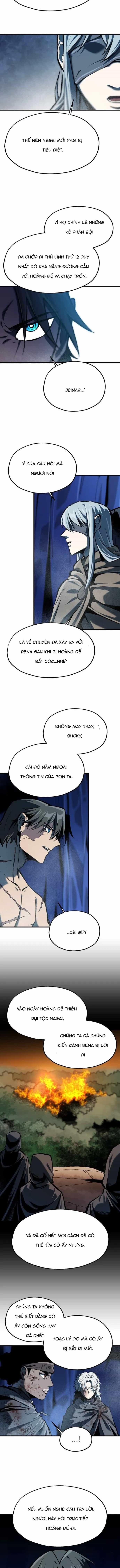 Ngọn Hải Đăng Bình Minh - Chương 64 - ảnh 10