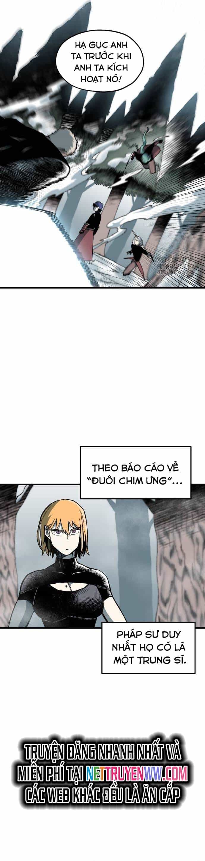 Ngọn Hải Đăng Bình Minh - Chương 7 - ảnh 32
