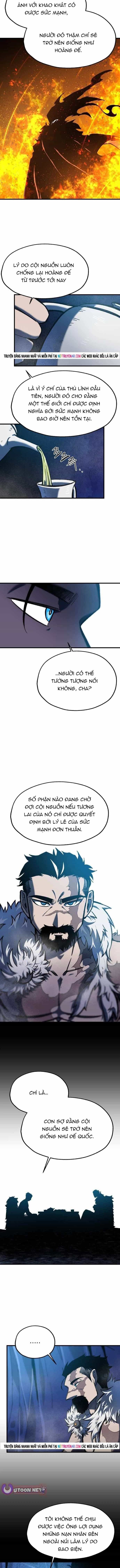 Ngọn Hải Đăng Bình Minh - Chương 68 - ảnh 6