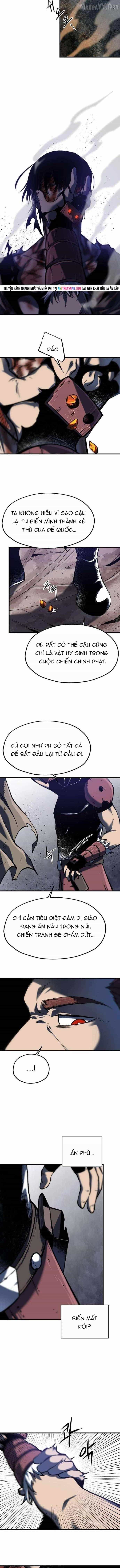 Ngọn Hải Đăng Bình Minh - Chương 73 - ảnh 12