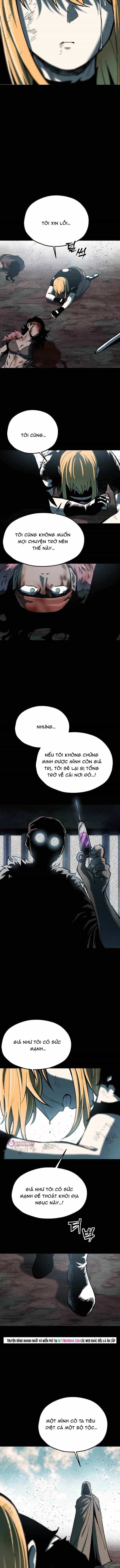 Ngọn Hải Đăng Bình Minh - Chương 74 - ảnh 2