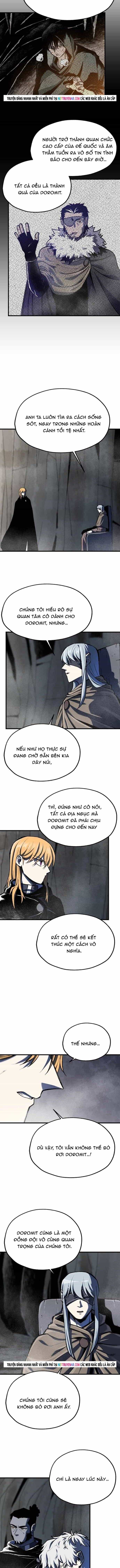 Ngọn Hải Đăng Bình Minh - Chương 74 - ảnh 8