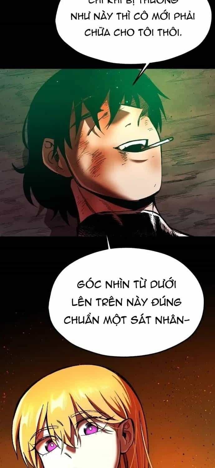 Ngọn Hải Đăng Bình Minh - Chương 75 - ảnh 42