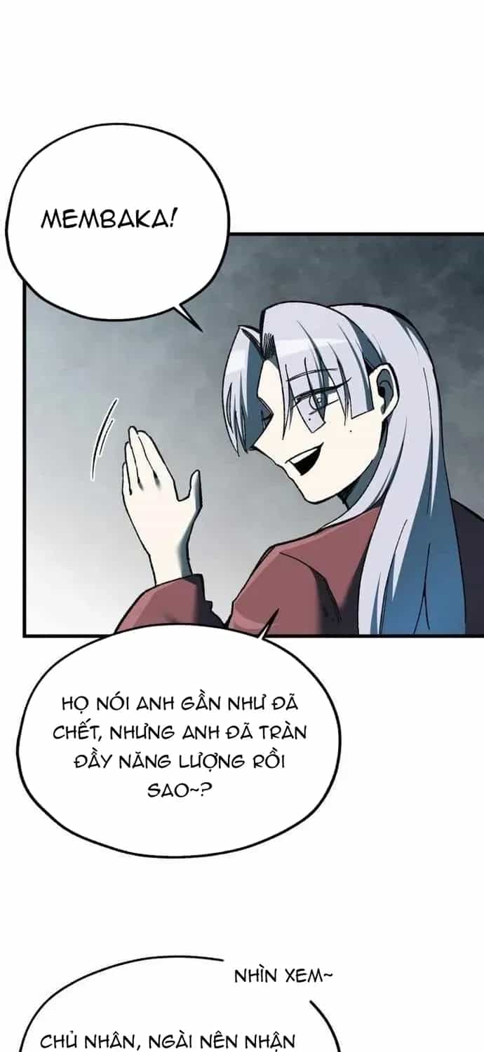 Ngọn Hải Đăng Bình Minh - Chương 77 - ảnh 12