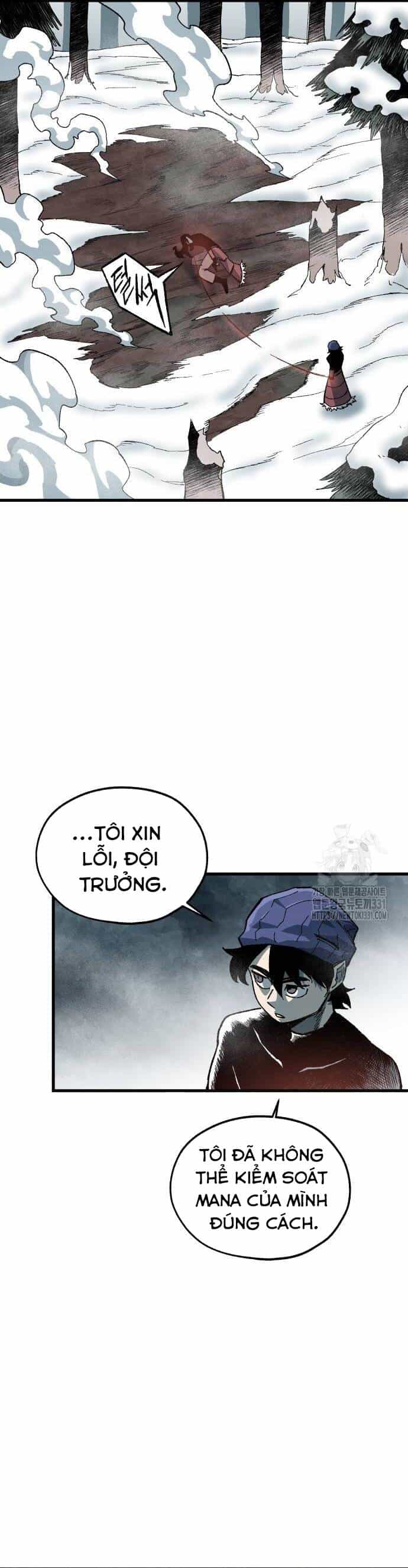 Ngọn Hải Đăng Bình Minh - Chương 8 - ảnh 12