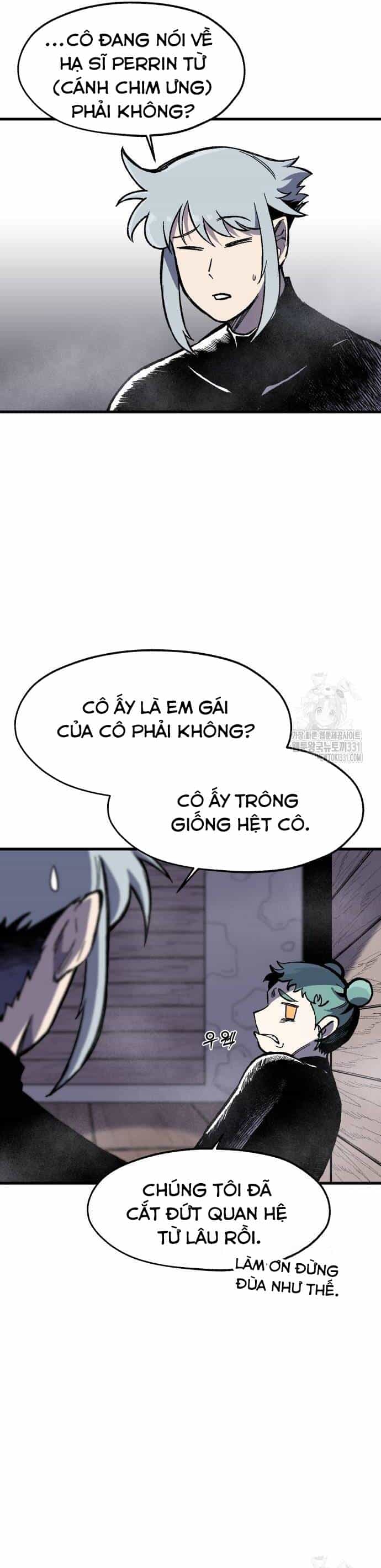 Ngọn Hải Đăng Bình Minh - Chương 8 - ảnh 17